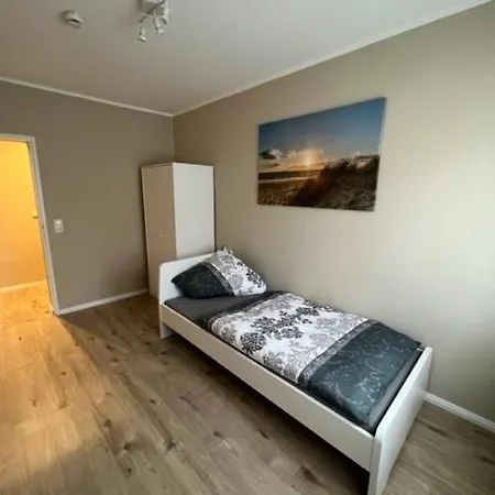 Secrets Design Appartement Rodenbach (Main-Kinzig)