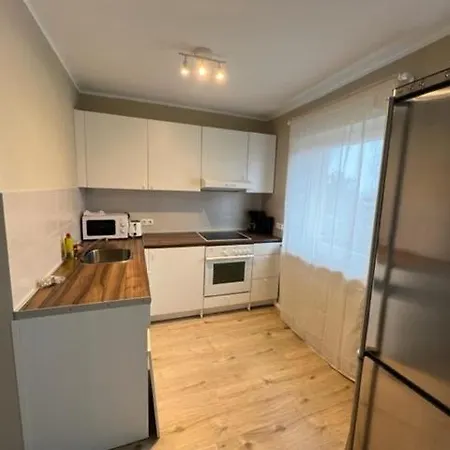 Appartement Secrets Design