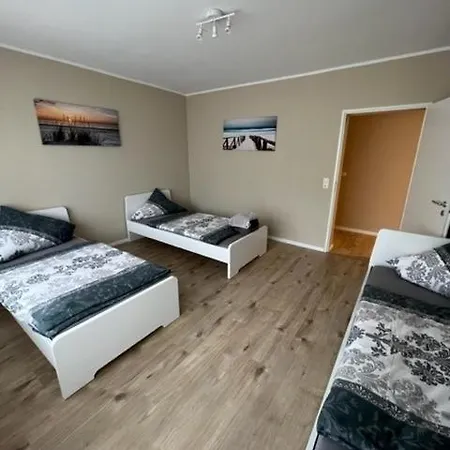 Appartement Secrets Design